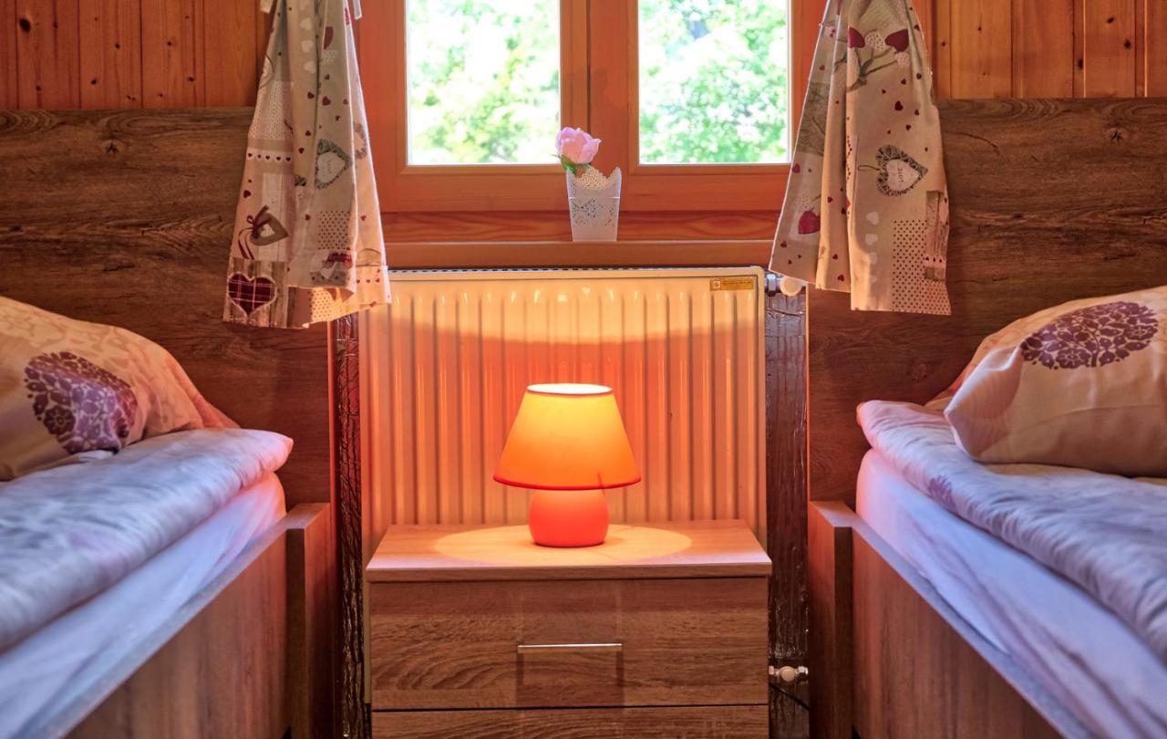 Jacobs Resort House Planica Kranjska Gora Esterno foto