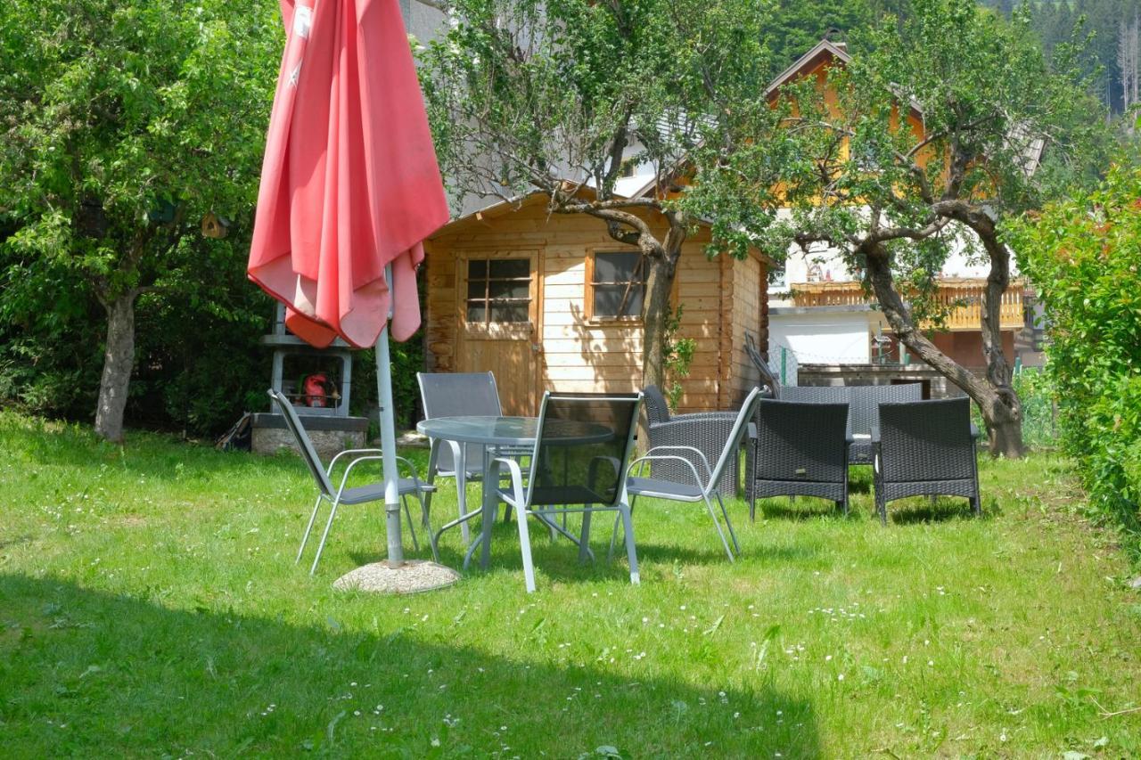 Jacobs Resort House Planica Kranjska Gora Esterno foto