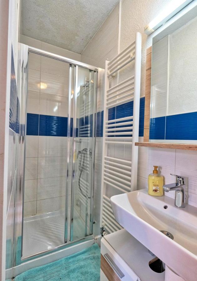 Jacobs Resort House Planica Kranjska Gora Esterno foto
