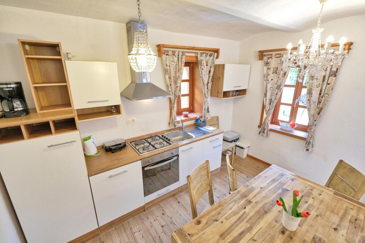 Jacobs Resort House Planica Kranjska Gora Esterno foto