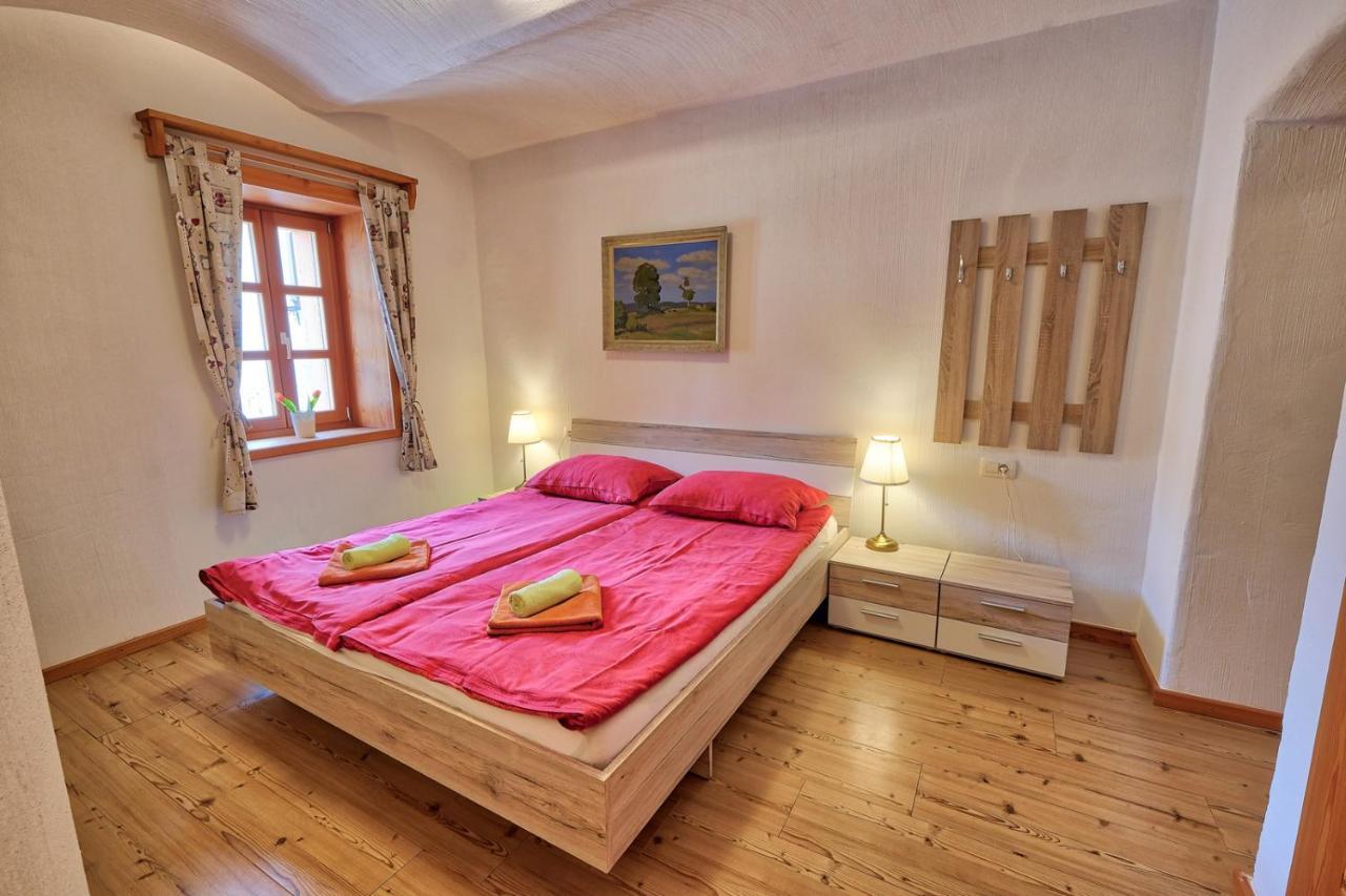 Jacobs Resort House Planica Kranjska Gora Esterno foto
