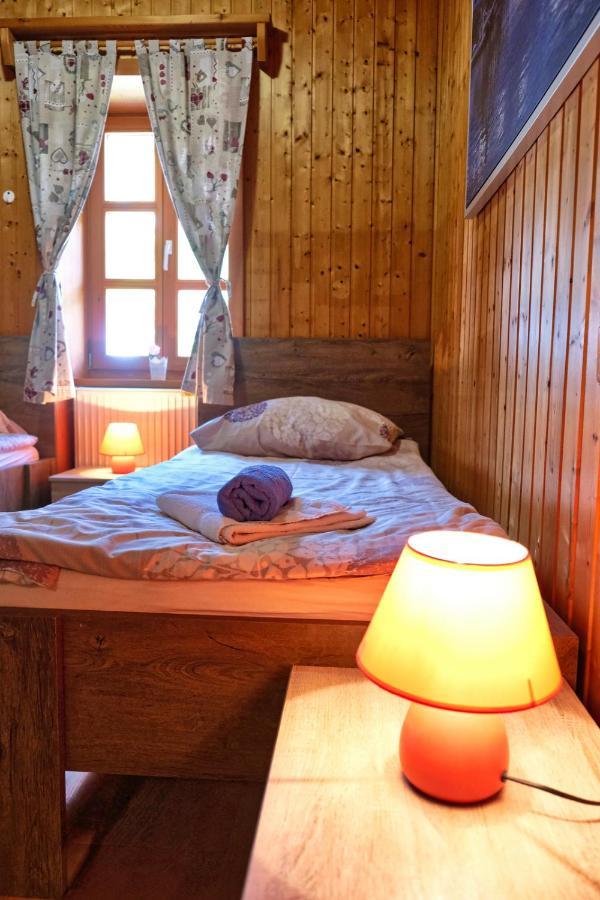 Jacobs Resort House Planica Kranjska Gora Esterno foto