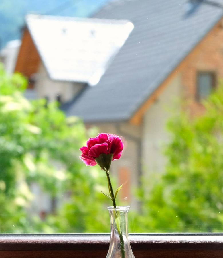 Jacobs Resort House Planica Kranjska Gora Esterno foto