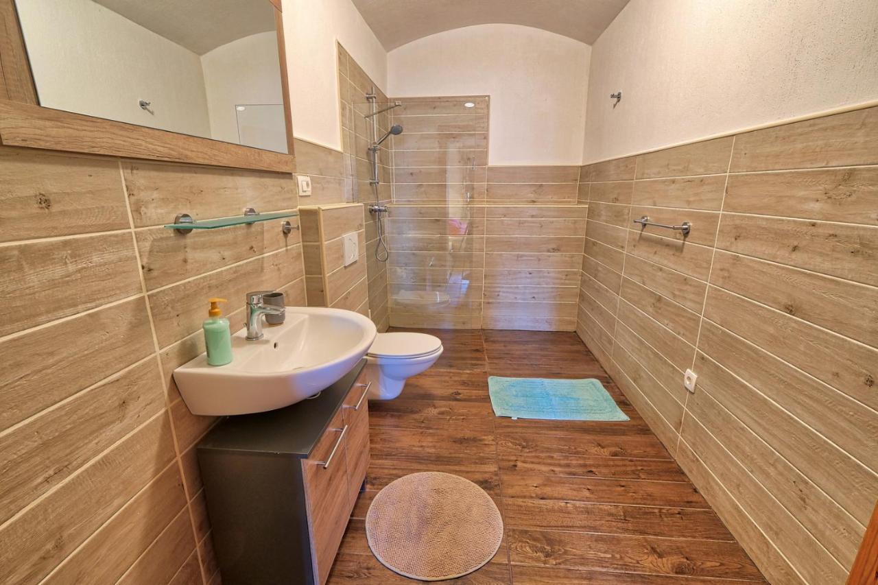 Jacobs Resort House Planica Kranjska Gora Esterno foto